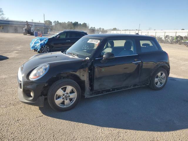  Salvage MINI Cooper