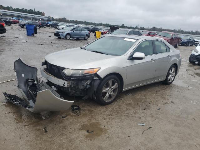  Salvage Acura TSX