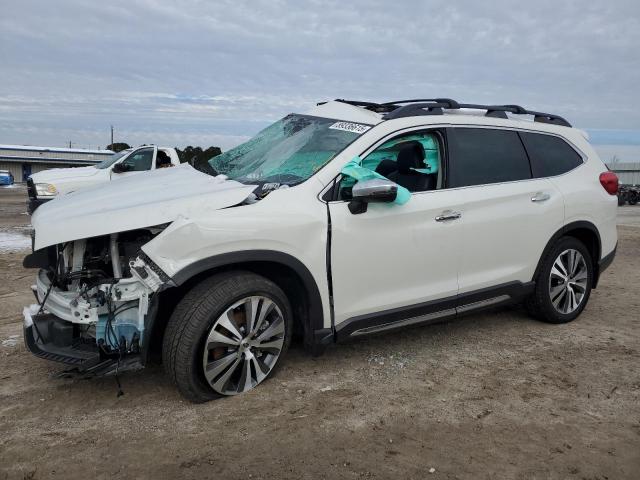  Salvage Subaru Ascent