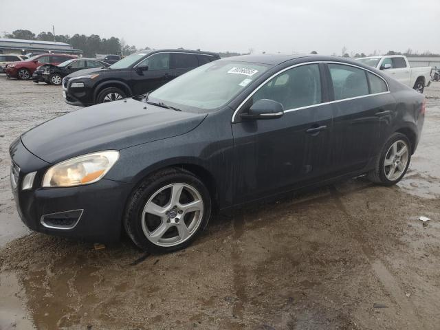  Salvage Volvo S60