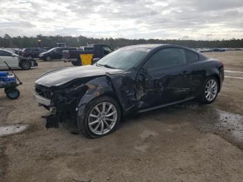  Salvage INFINITI Q60