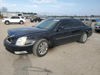  Salvage Cadillac DTS