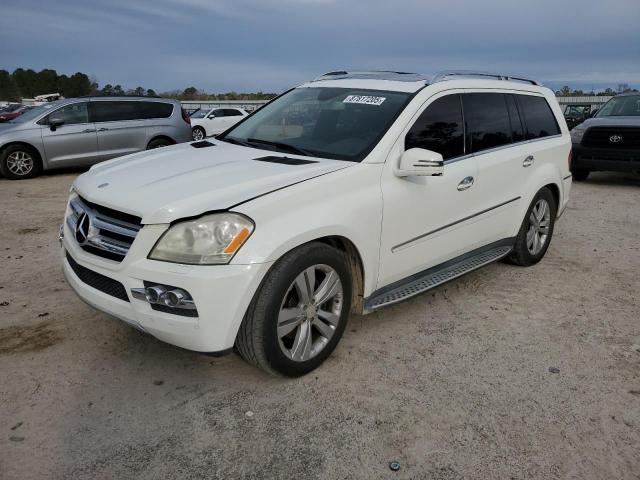  Salvage Mercedes-Benz G-Class