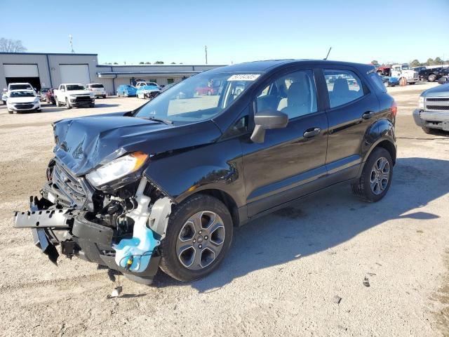  Salvage Ford EcoSport