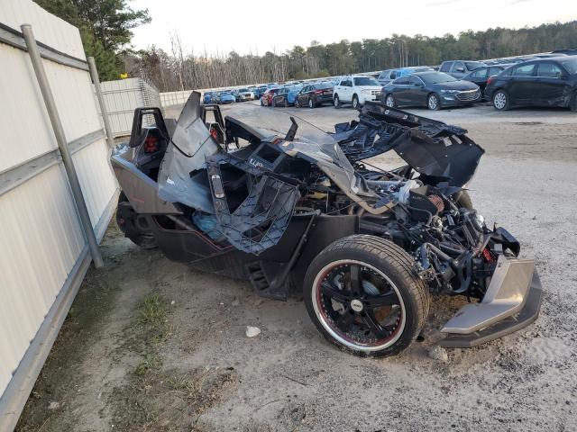  Salvage Polaris Slingshot