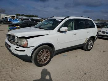  Salvage Volvo XC90