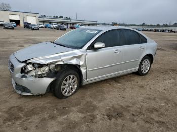  Salvage Volvo S40