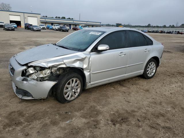  Salvage Volvo S40