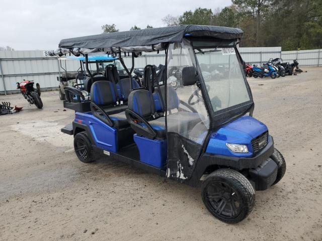  Salvage Other Golf Cart