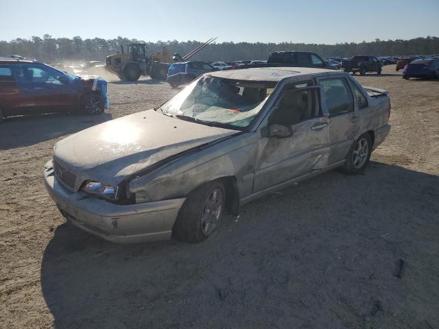  Salvage Volvo S70