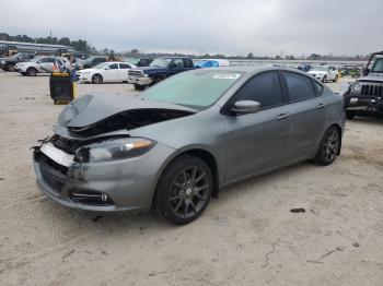  Salvage Dodge Dart