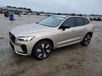  Salvage Volvo Xc60 Plus