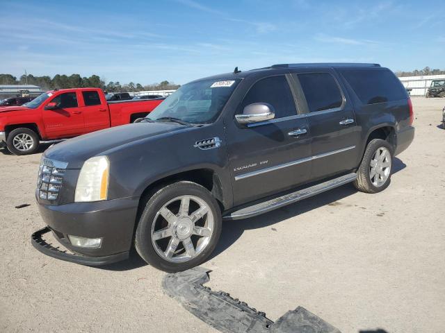  Salvage Cadillac Escalade