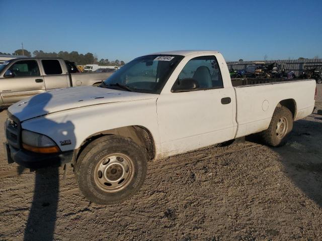  Salvage Dodge Dakota