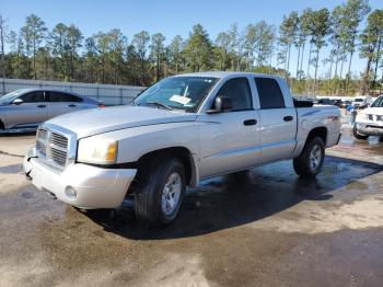  Salvage Dodge Dakota