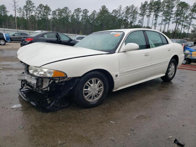  Salvage Buick LeSabre