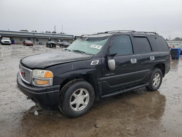  Salvage GMC Denali