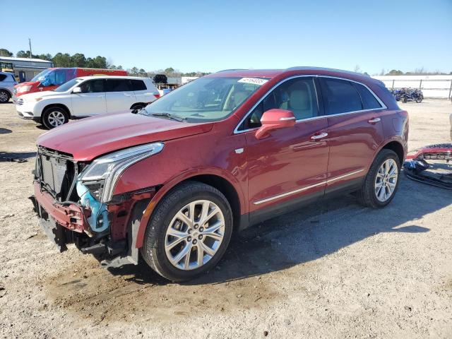  Salvage Cadillac XT5