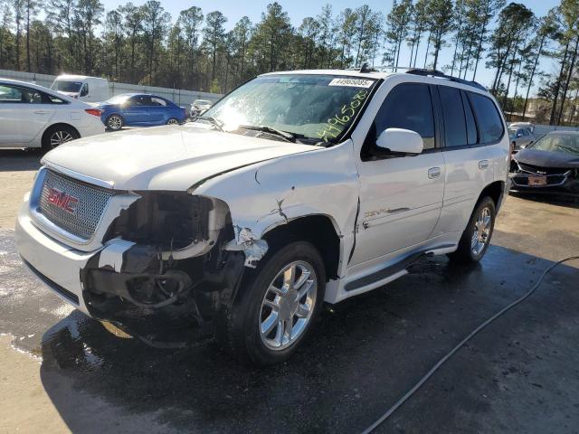  Salvage GMC Envoy