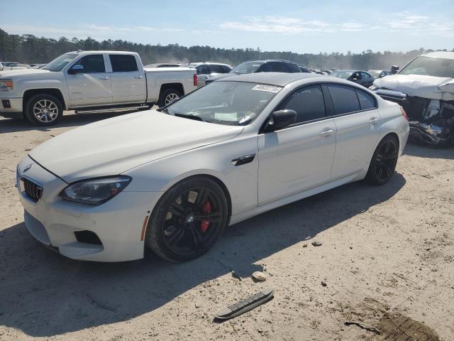  Salvage BMW M Series