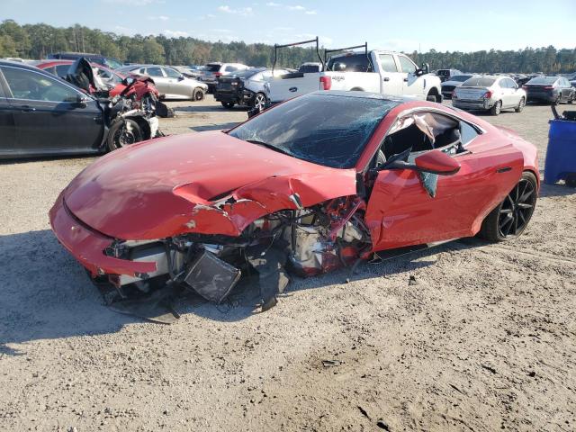  Salvage Aston Martin Vantage