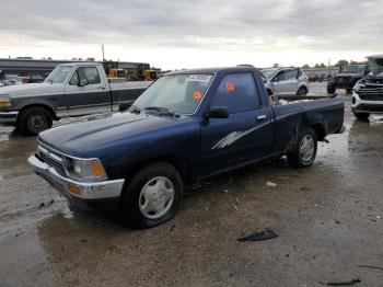  Salvage Toyota Pickup