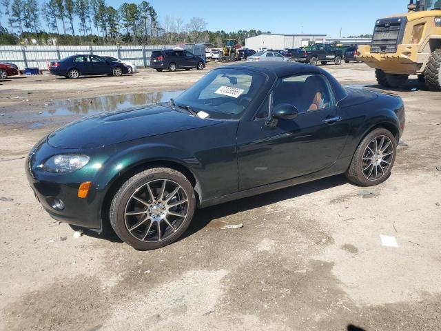  Salvage Mazda Mx5