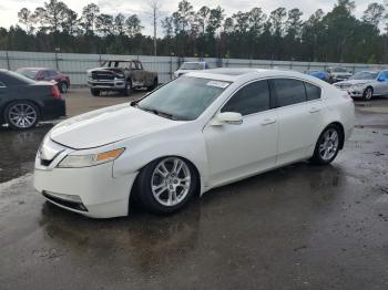  Salvage Acura TL