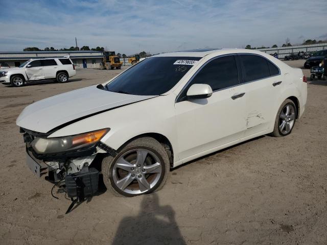  Salvage Acura TSX