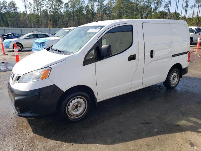  Salvage Nissan Nv