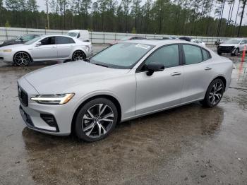  Salvage Volvo S60 Plus