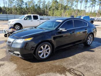  Salvage Acura TL