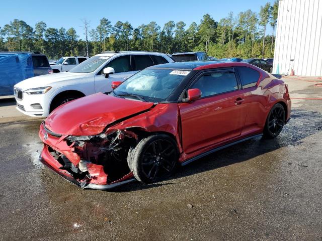  Salvage Toyota Scion