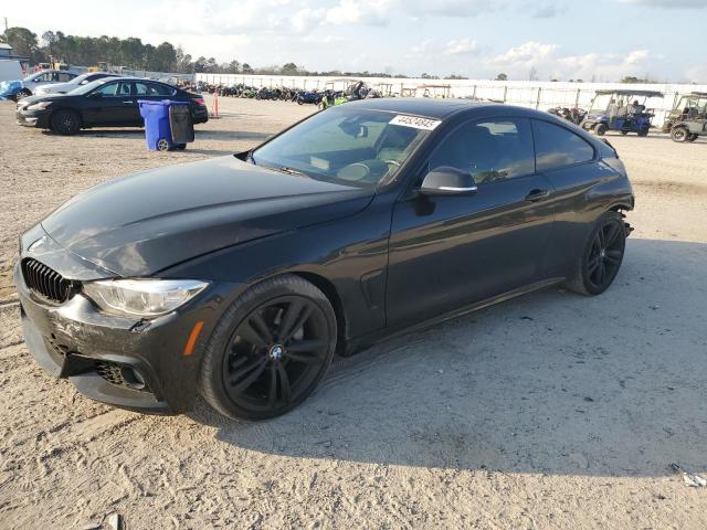  Salvage BMW 4 Series