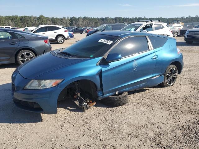  Salvage Honda Crz