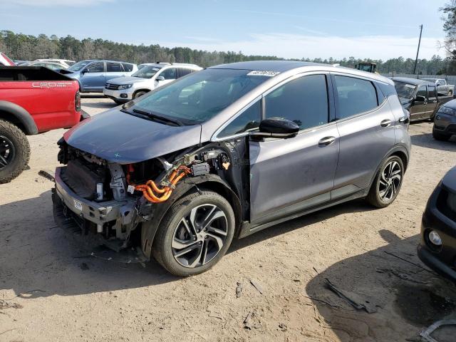  Salvage Chevrolet Bolt