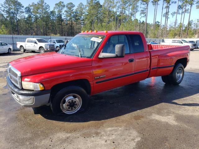  Salvage Dodge Ram 3500