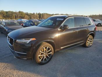  Salvage Volvo XC90