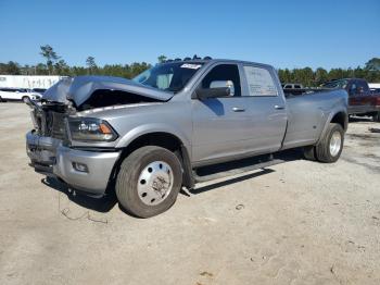  Salvage Ram 3500