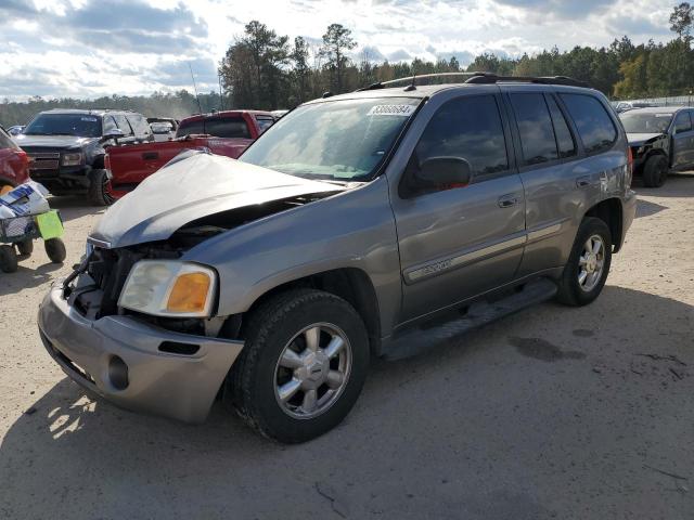  Salvage GMC Envoy