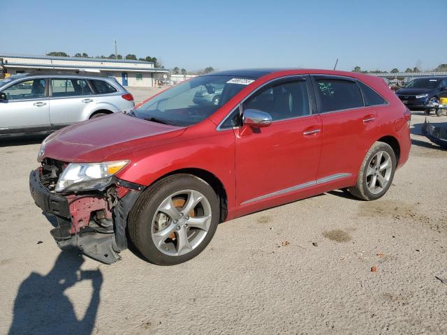  Salvage Toyota Venza