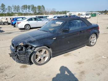  Salvage BMW 1 Series