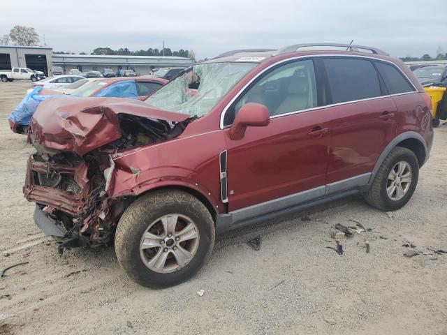  Salvage Saturn Vue