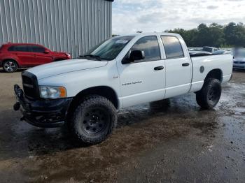  Salvage Dodge Ram 1500