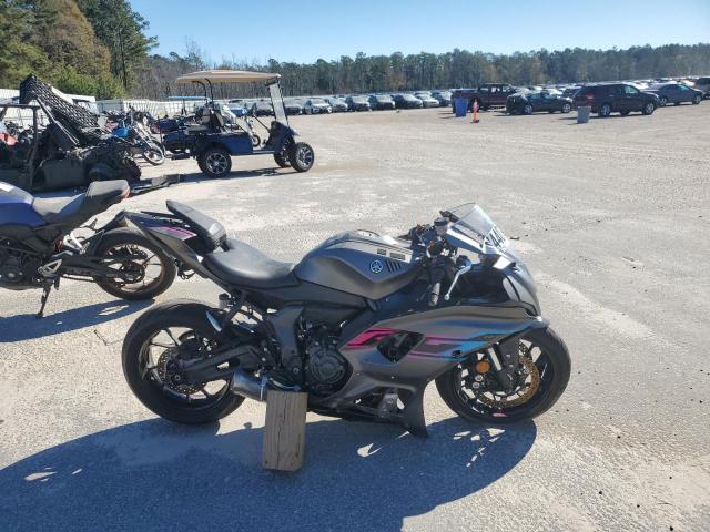  Salvage Yamaha Yzfr7