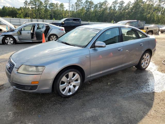  Salvage Audi A6