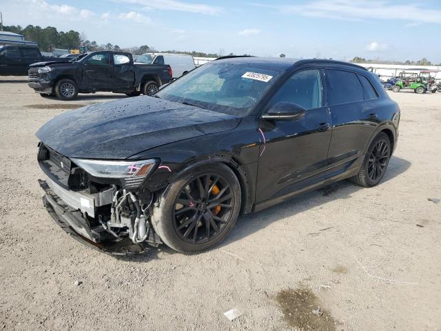  Salvage Audi e-tron