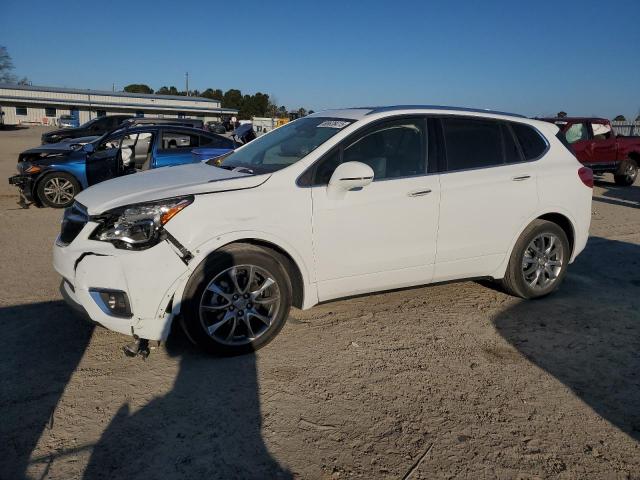  Salvage Buick Envision