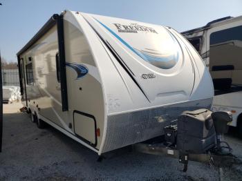  Salvage Coachmen Freedom Ex