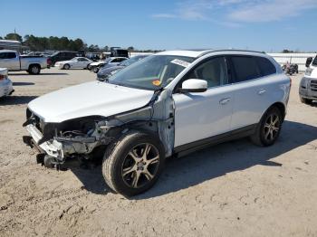  Salvage Volvo XC60